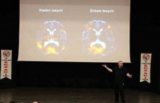 Eczacı Odası’nın etkinliğine Aydınlılardan...