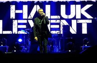 Haluk Levent’ten "Aydın" itirafı