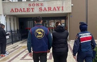 Jandarma ekipleri 4 ayda aranan bin 689 kişiyi yakaladı