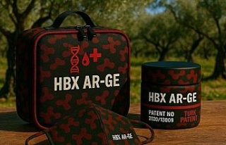 Karya Farma HBX, hücrelerin savunma sistemini geliştirerek...