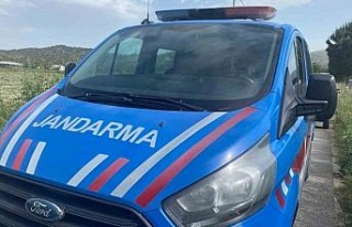 Nazilli’de bir şahıs ölü bulundu
