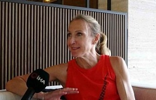Paula Radcliffe: "Türkiye’nin spor turizminde...