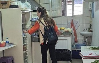 Söke’de gıda işletmeleri denetlendi