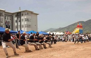 Türk Polis Teşkilatı’nın 180. Yılı Aydın’da...