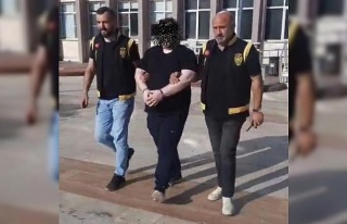 Aydın emniyeti 4 aranan şahsı yakaladı