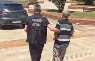 Aydın’da narkotik ekipleri uyuşturucu ticaretine...