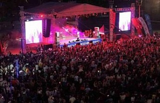 Başkan Çerçioğlu, çocukları unutmadı