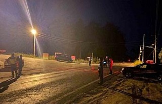 Bozdoğan’da jandarmadan asayiş uygulaması