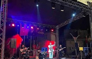 Büyükşehir’den Koçarlı’da yaz konseri