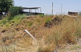 Danişment yolunda feci kaza, bir çocuk ağır yaralandı