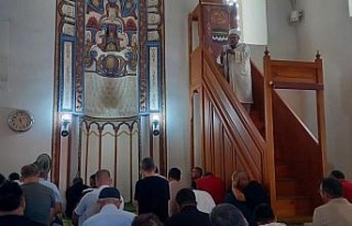 Diyanet’ten ’Kamu Hakkı’ uyarısı