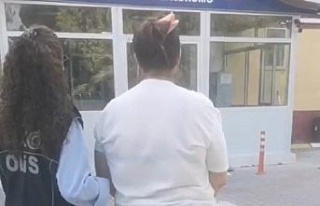 Söke’de uyuşturucu operasyonu: 2 tutuklama