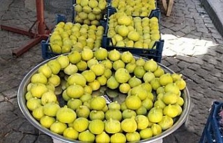 Aydın’ın inciri pazar tezgahlarında 250 liradan...