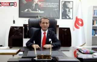 BAŞKAN YETİŞKİN “ÖZGÜR BASIN DEMOKRATİK TOPLUMLARIN...