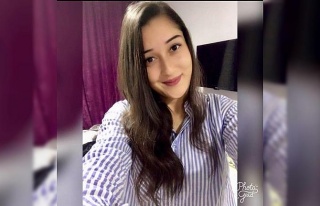 Genç yaşta kalbine yenildi