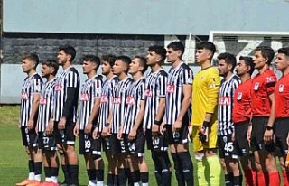 Nazillispor’un ilk hafta rakibi belli oldu