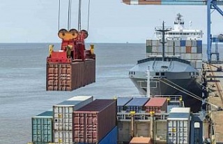 Aydın ihracatta vites yükseltti