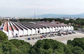 Aydın’a Milli Mücadele Müzesi