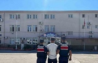 Aydın’da 2 günde 26 kişi yakalandı