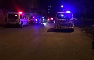 Aydın’da bir şahıs tarlada ölü bulundu