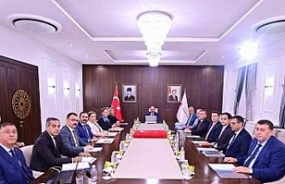 Aydın’da dar gelirlilere umut olacak sosyal konut...