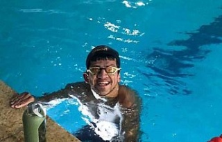 Aydın’da "Mutlu Çarşamba" antrenmanları...