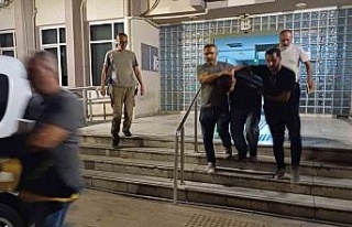 Aydın’da silahla vurulmuş halde ölü bulunan...