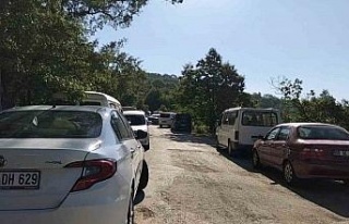 Aydın’da yaylalar cazibe merkezi oldu