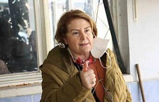 AYKONUT mağdurları: "Mücadeleyi bırakmadık"