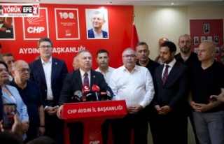 BAŞKAN ÖMER GÜNEL’E ÖNEMLİ GÖREV