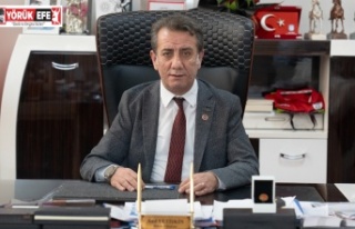 BAŞKAN YETİŞKİN’DEN BALIKESİR DEPREMİ SONRASI...