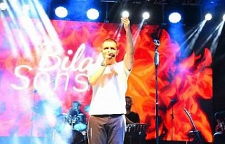 Başkan Erol’dan konsere davet