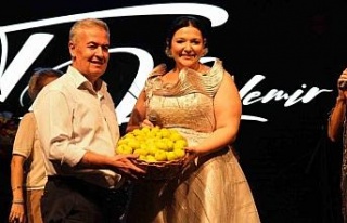 Buharkent’te incir tadında festival