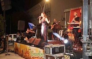 Büyükşehir’den Yaz Konserleri’ne davet