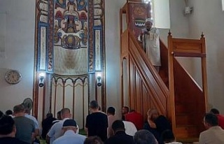 Cuma hutbesinde "kul hakkı" vurgusu yapıldı