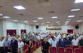 Efeler’de yeni eğitim yılı vurgusu