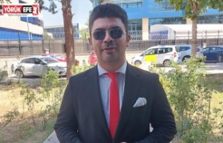 Genç Siyaset Bilimci Ekin İlgün "Siyasette...