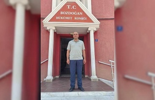 Güney Mahallesi’nin yeni muhtarı belli oldu