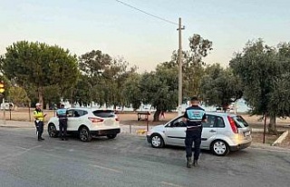 Jandarmadan ‘Sıcak Nokta’ uygulaması