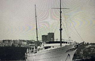 Kuşadası’nın ilk turizmcilerinden Arap Rıza...