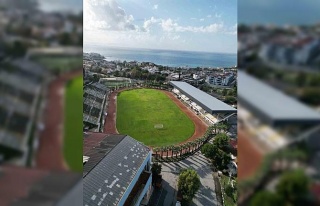 Kuşadasıspor Bölgesel Amatör Lig’e iddialı...