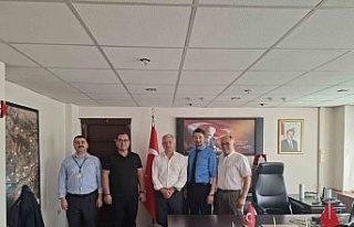 Kuyucak’ta Genel Tarım Sayımı başladı