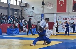 Türkiye şampiyonası Koçarlı’da başladı