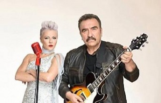 Ünlü Sanatçılar İncirliova’da Sahne Alacak