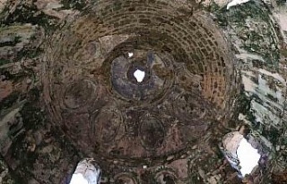 Zirveye gizlenmiş 900 yıllık manastır, doğaseverlerin...