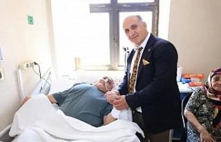 Aydın amatör sporunun sembol ismi Kemerli hayatını...