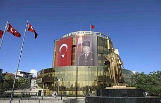 Aydın Büyükşehir Belediyesi’nden Kuşadası...