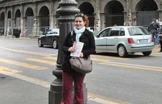 Aydın İl Kültür ve Turizm Müdürlüğü’nde...