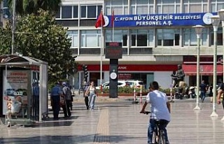 Aydın’a yerleşen yabancıların sayısı bir yılda...