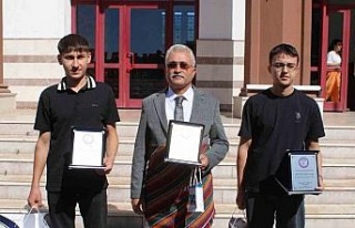 Aydın’da ‘Ahilik Haftası’ kutlandı